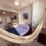 2009 Apartamento Boulevard Piscina Wifi Estacionamento
