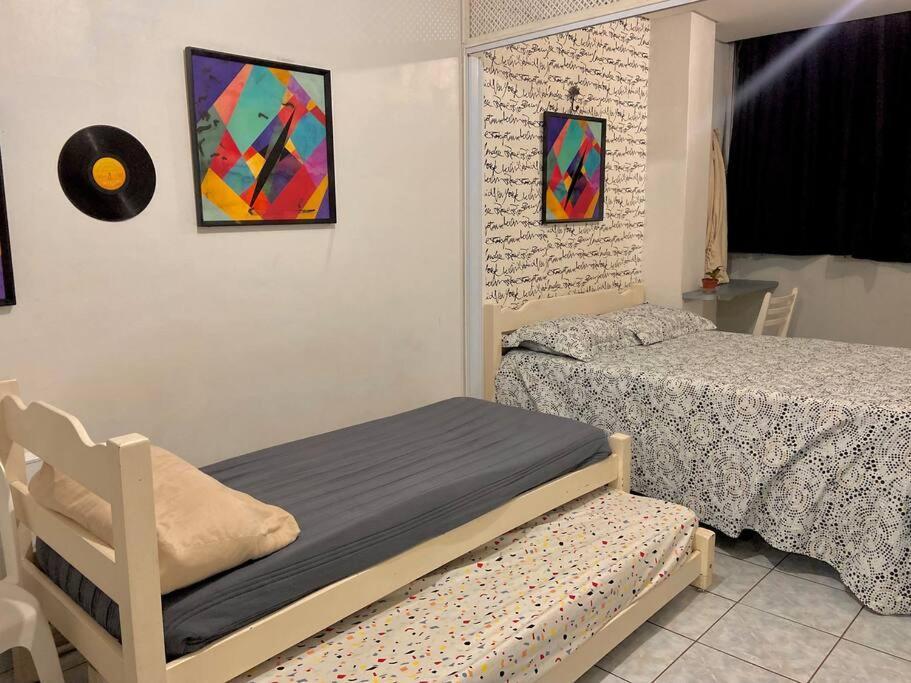 2009 Boulevard Piscina Wifi Estacionamento Apartamento